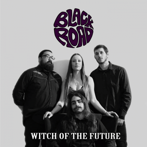 Black Road : Witch of the Future